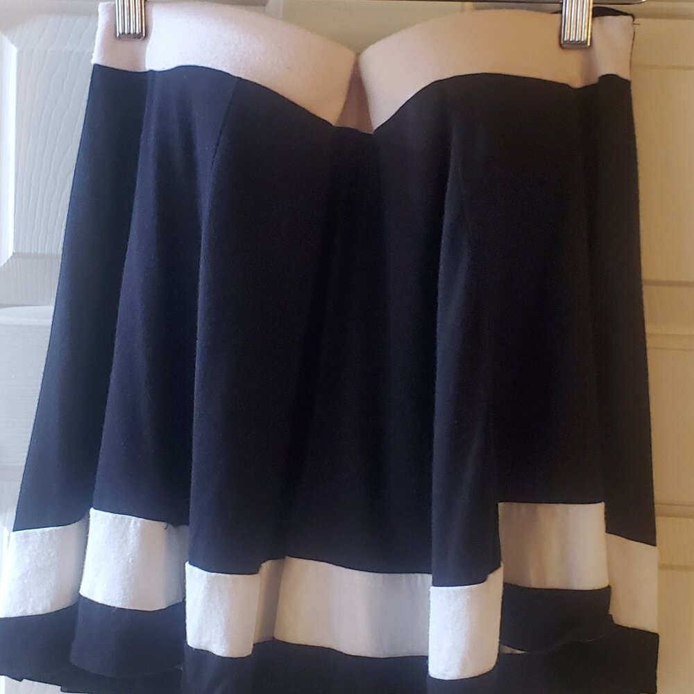 Victoria's Secret top built-in bra cute size M